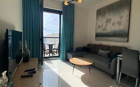 New Apartment In The Heart Of Jerusalem !