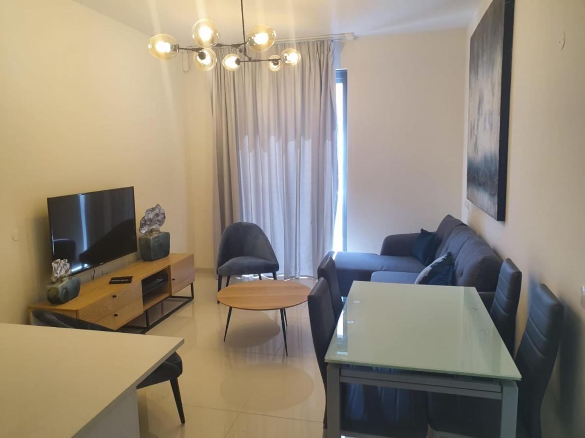 New Apartment In The Heart Of Jerusalem ! Extérieur photo