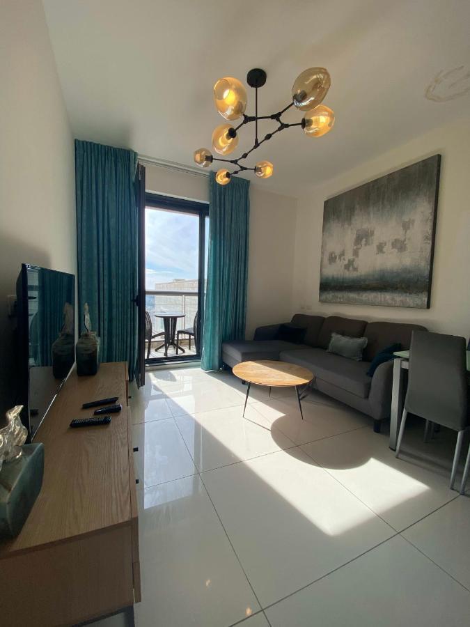 New Apartment In The Heart Of Jerusalem ! Extérieur photo