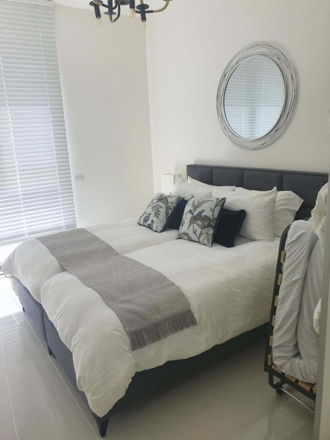 New Apartment In The Heart Of Jerusalem ! Extérieur photo