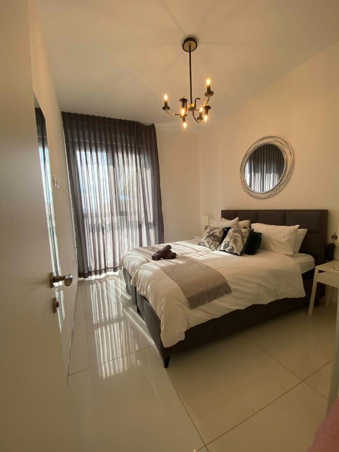 New Apartment In The Heart Of Jerusalem ! Extérieur photo