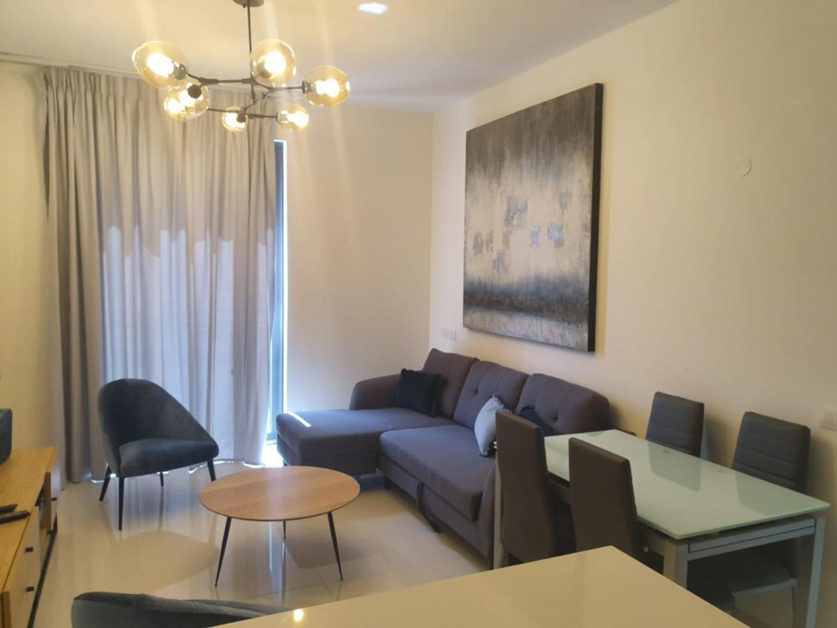 New Apartment In The Heart Of Jerusalem ! Extérieur photo